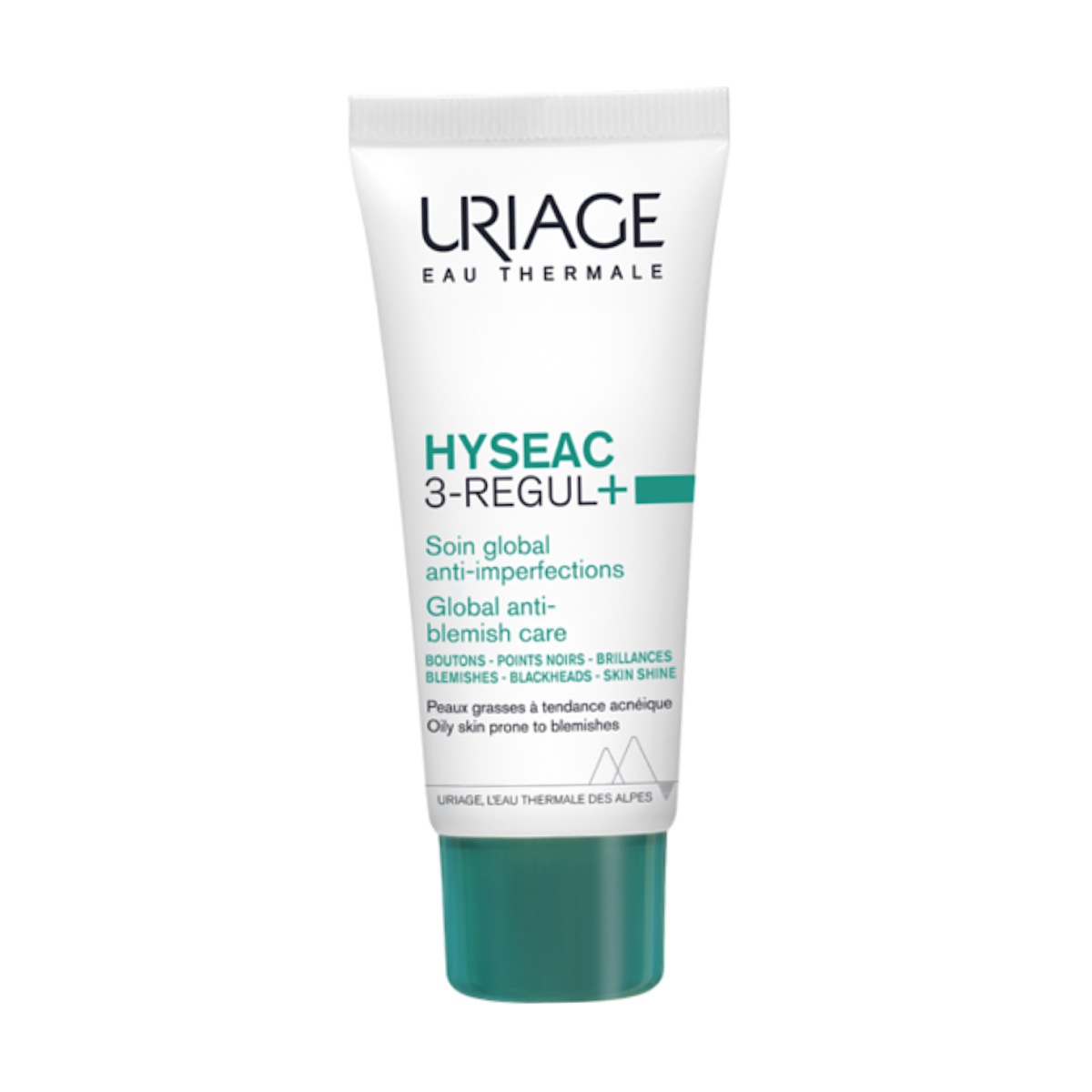 Uriage Hyseac 3-Regul 40ml